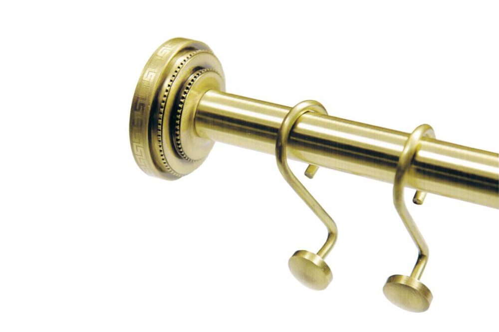 Фото Крючок для карниза Boheme Imperiale (10421)