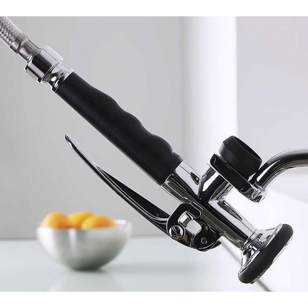 Teka PRO 181740200 Профессиональный смеситель для кухни