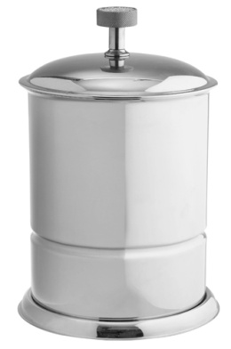 Фото Ведро Boheme Royal Cristal (10927-CR-B)