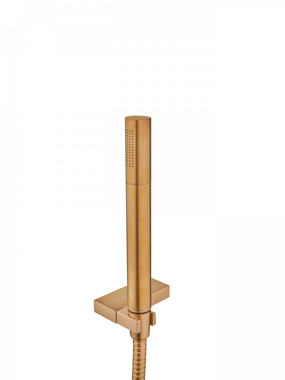 Душевой набор Teka (79005660BZ) бронза