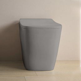 Фото Унитаз напольный ArtCeram A16 (ASV004 15 00)