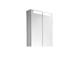 Фото Зеркальный навесной шкаф Reflection A356 A000
