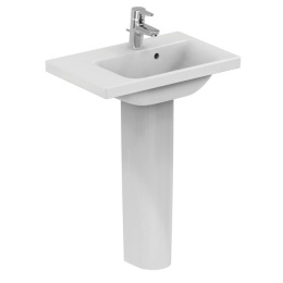 Фото Раковина 60х38 см Ideal Standard CONNECT SPACE E136501