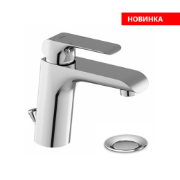 Фото Смеситель для умывальника Ravak (X070117)