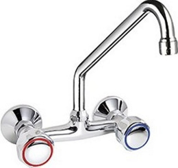 Фото Смеситель Monolith R0102010211