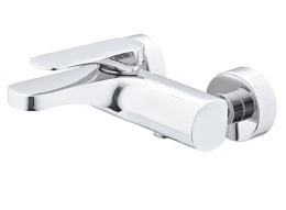 Смеситель для ванны F3724/1BS FIMA Carlo Frattini QUAD
