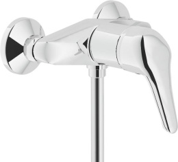 Nobili Mistral Junior MJ16130CR Смеситель для душа (хром)