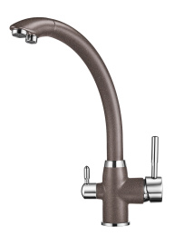 Granula GR-5102 арктик Мойка кухонная