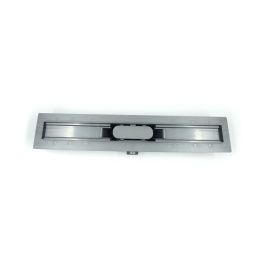 Дренажный канал Timo Smart (SM-PG70-LS40(DRY)) сталь