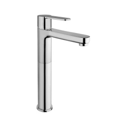 Фото Смеситель для раковины Paini Arena 92CR211LLBLFTSSRKM хром