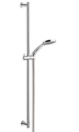 Душевой гарнитур Cristina Rubinetterie (PD08351)