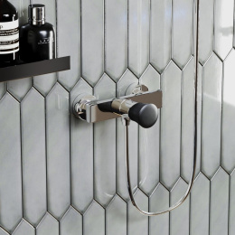 Фото Смеситель для душа Paini Domus 18CR511PZ хром