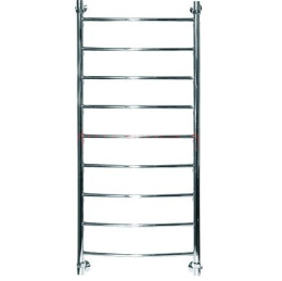 Фото Полотенцесушитель водяной ПК "Ника" ЛБ5 ЛД 120/60