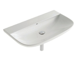 Раковины Раковина подвесная Globo Stockholm (LA080.BI) белый