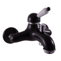 Фото Rav Slezak L554.5CMATC LABE смеситель для ванны