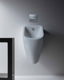 Фото Писсуар Galassia Meg11 (5408), цвет белый