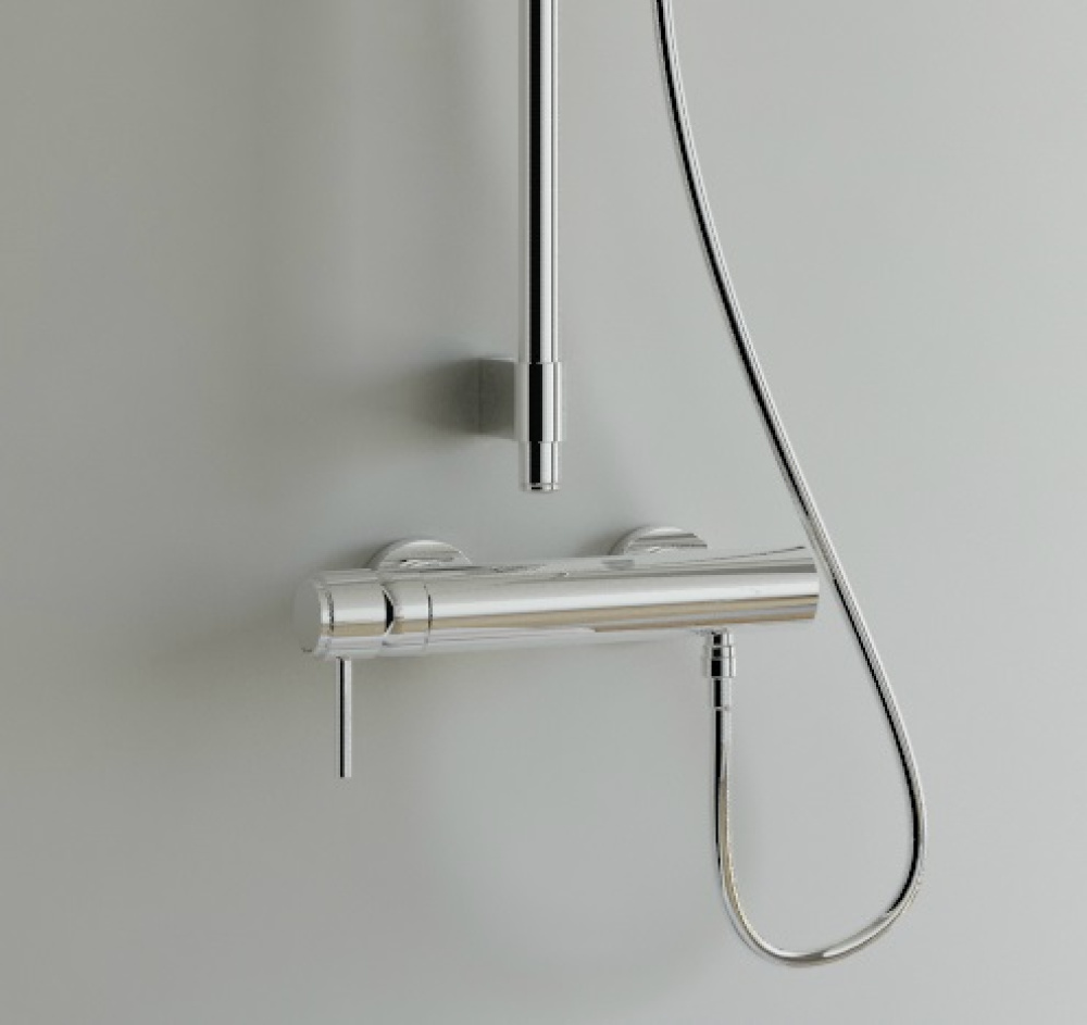 Смеситель Grohe Atrio 32650 001 для душа