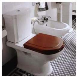 Villeroy&Boch Hommage 666210R1 - Унитаз напольный