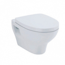 Комплект унитаз Sanitana POP 300572mSl00+S10077251000000+S80007461800000 + сиденье+ инсталляцией + к