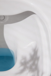 Унитаз Laufen Cleanet Riva 8.2069.1.757.000.1