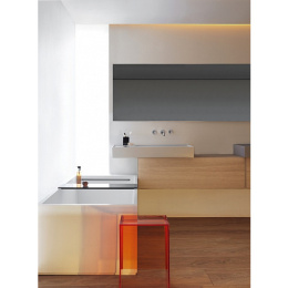 Подвесная раковина Laufen Kartell 8.1033.9.000.112.1
