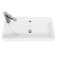 Тумба подвесная Dreja Q Plus (D) (99.1005) 64 см
