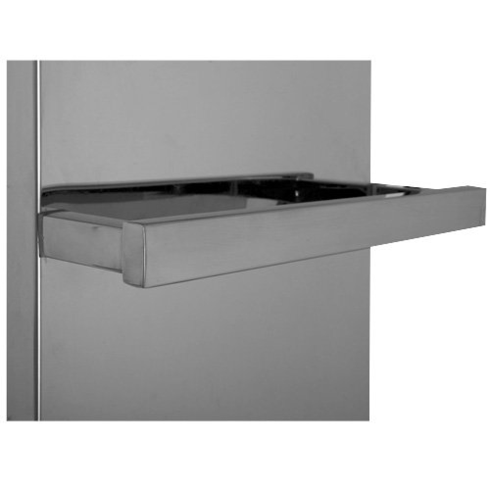 Электрический полотенцесушитель Energy Mirror 100x40