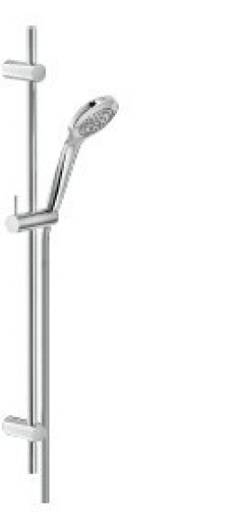 Душевой гарнитур Nobili (AD140/23CR)