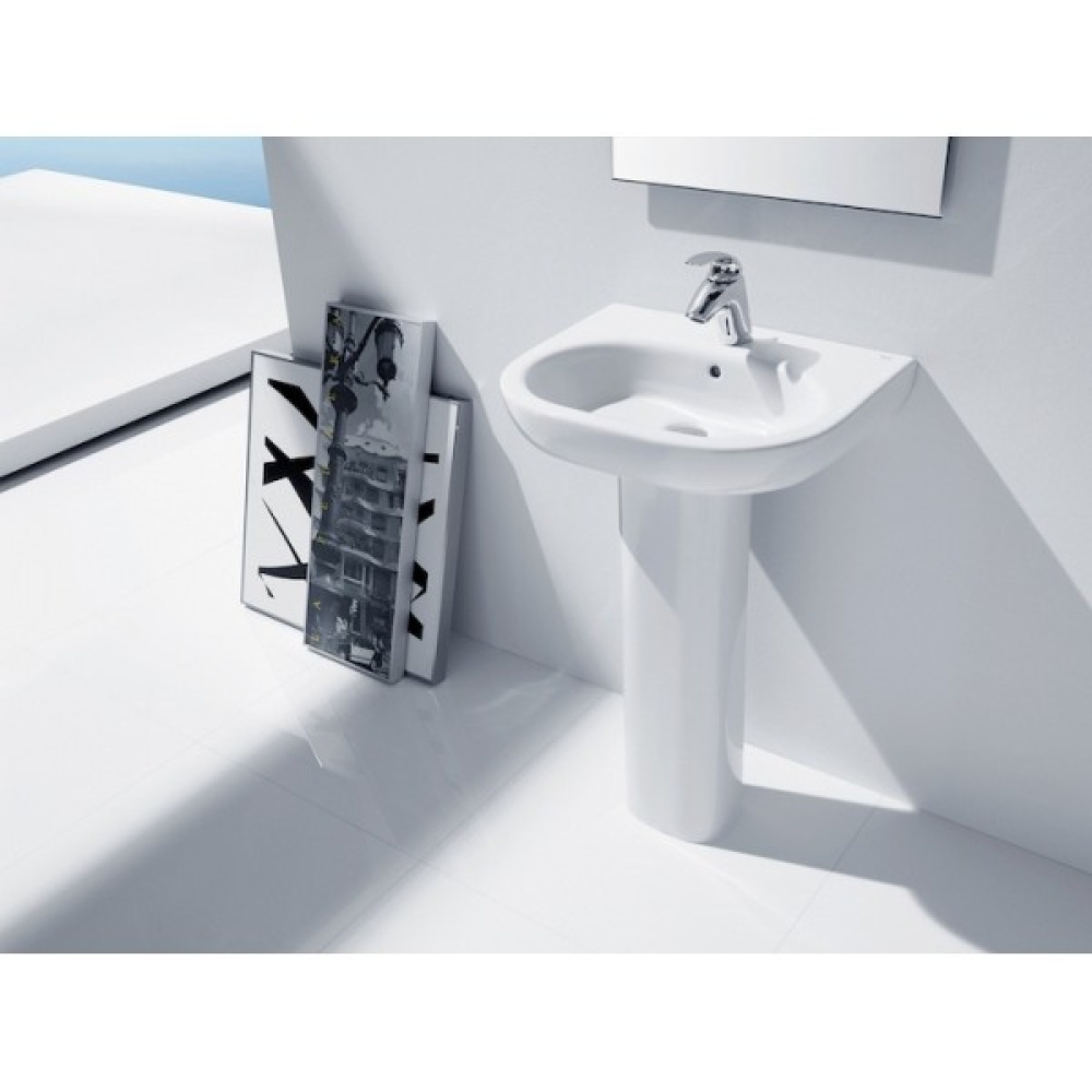 Раковина Roca Meridian (327244000) белый