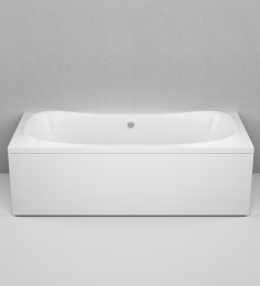 Фото Акриловая ванна 180x80 Am.Pm (W30A-180-080W-A)