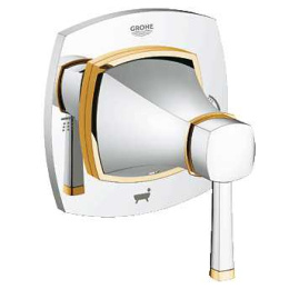 Grohe Grandera 19942IG0 Переключатель для душа, переключение на 3 потребителя воды