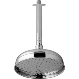 Фото Верхний душ Cisal Shower DS01326021, хром