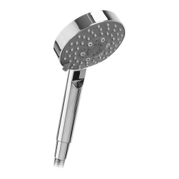 Душевая система Jacob Delafon Modulo E30759-CP, хром