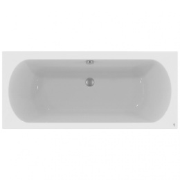 Фото Акриловая ванна 180x80 Ideal Standard  (K275001), прямоугольная