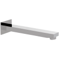 Излив настенный 23 см Remer 91QL