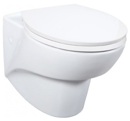 CREAVIT JAWS JW320.00100 Чаша унитаза