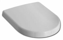 Сиденье с крышкой Villeroy Boch Subway 2.0 9M68S101 для унитаза