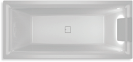 Фото Акриловая ванна 180x80 Riho (B099001005)