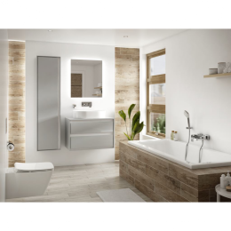 Фото Тумба для раковины 60 см Ideal Standard CONNECT AIR E0818EQ