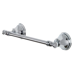 Полотенцедержатель Tiffany World Harmony TWHA014oro, золото