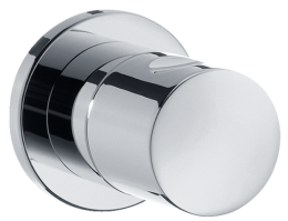 Вентиль Hansgrohe (15972000) хром