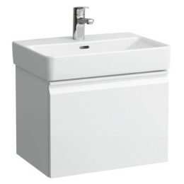 Тумба под раковину Laufen Pro New 60x38 подвесная