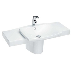 Фото Смеситель Jacob Delafon Salute E72081 для раковины