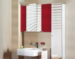 Фото Модуль Keuco Royal Modular 25015000101, алюминий