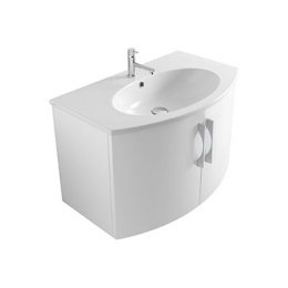 Фото Тумба под раковину Globo 4ALL (MDMA80Y)