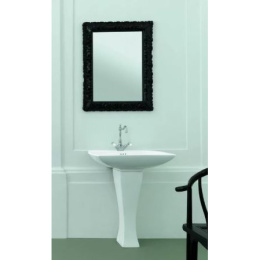 Зеркало ArtCeram Mirrors (ACS002 03) черный