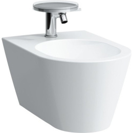 Биде Laufen Kartell 8303310003021 подвесное (8.3033.1.000.302.1)