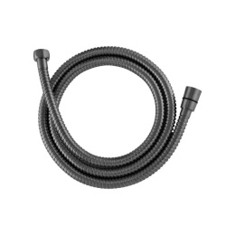Фото Omnires 023-XAT Душевой шланг 023-X 150 см (антрацит)