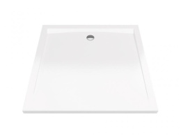 Excellent Forma Compact BREX.FOR128WHC Поддон 80x120 (белый)