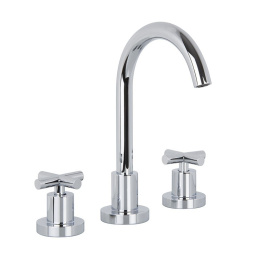 Фото Смеситель для раковины Carlo Frattini Maxima (F5301WCR) хром